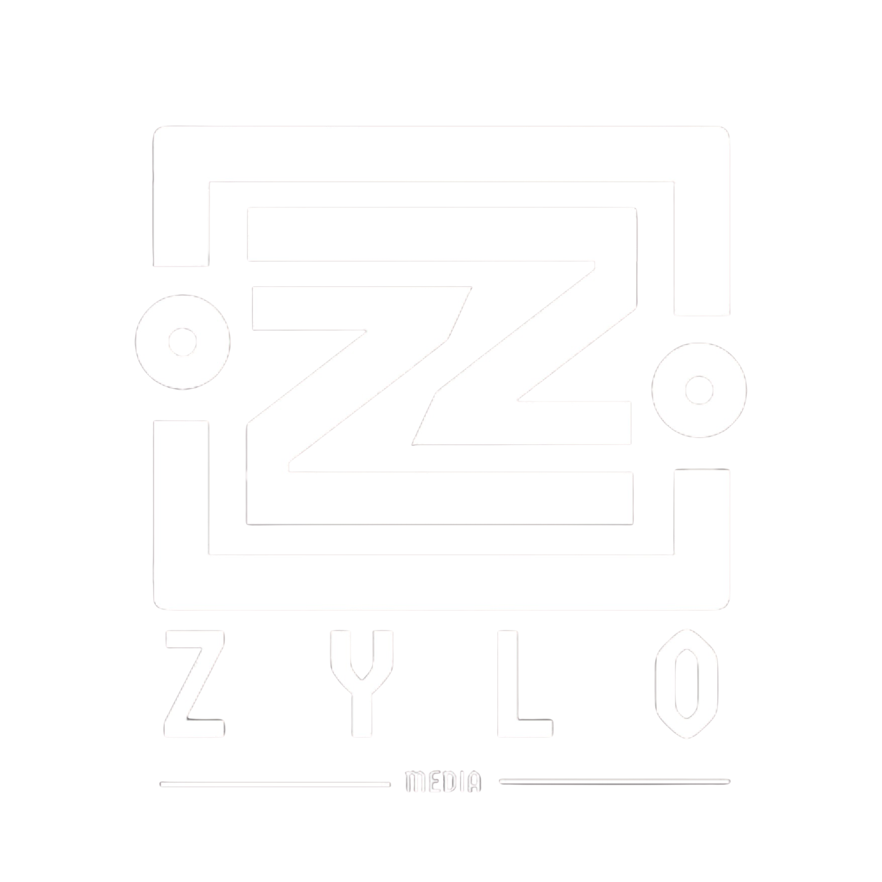 Zylo Media Logo